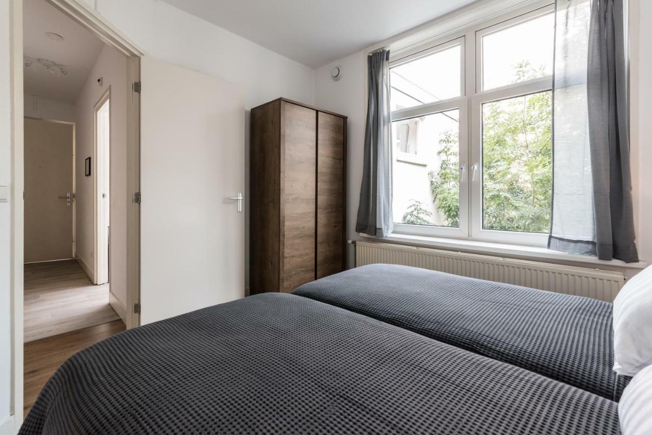 Apartment 85 Amsterdam