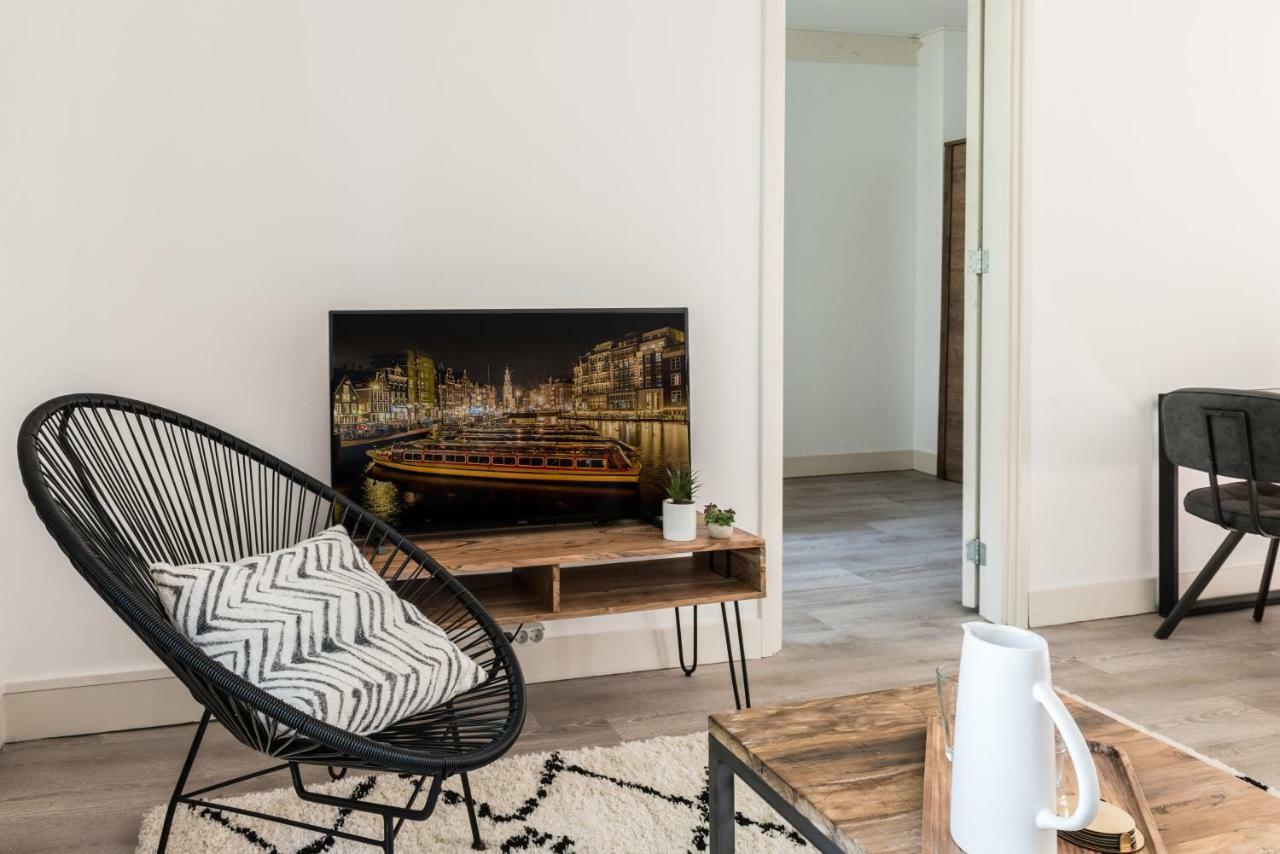 Apartment 85 Amsterdam