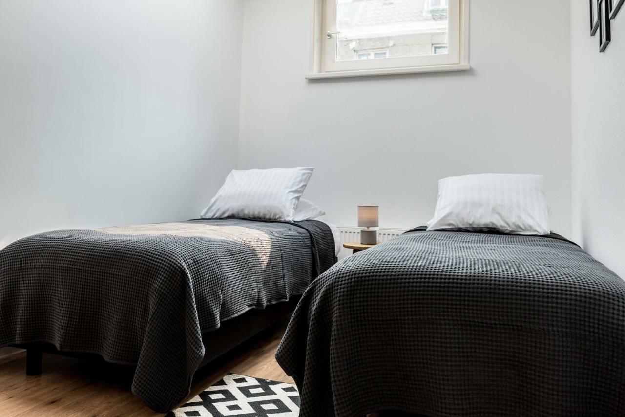 Apartment 85 *