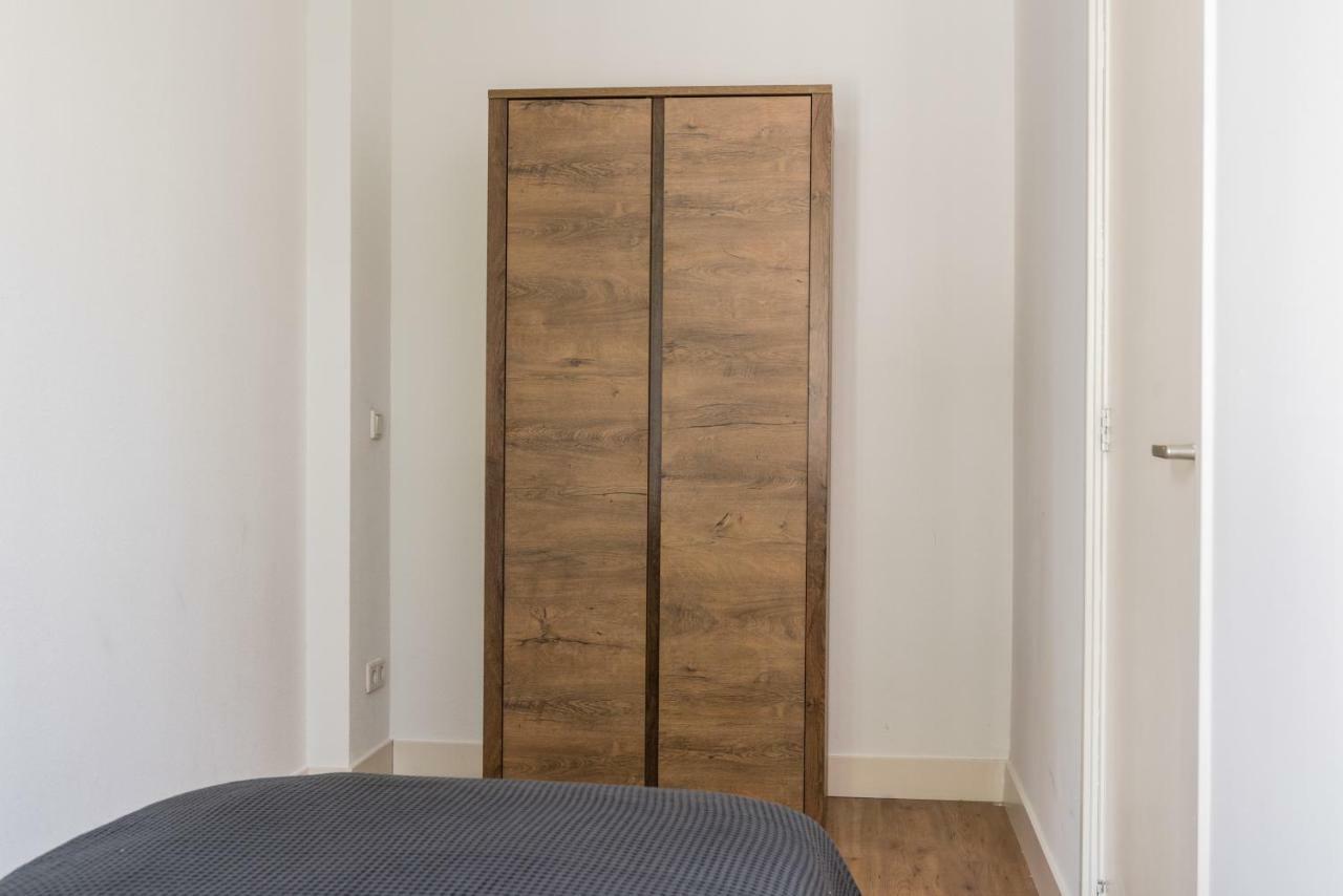 Apartment 85 Amsterdam