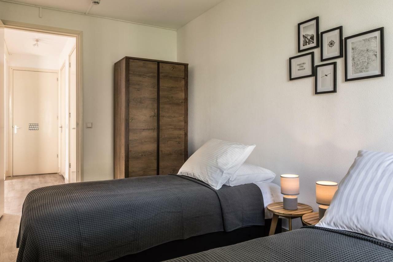 Apartment 85 Amsterdam