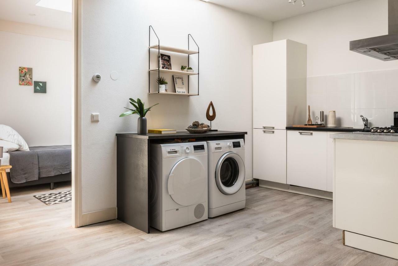 Apartment 85 Amsterdam