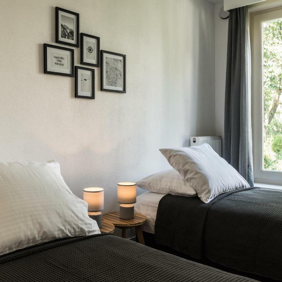85 Apartment