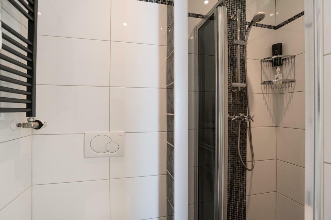 Accommodatie bij particulieren Canaliscious