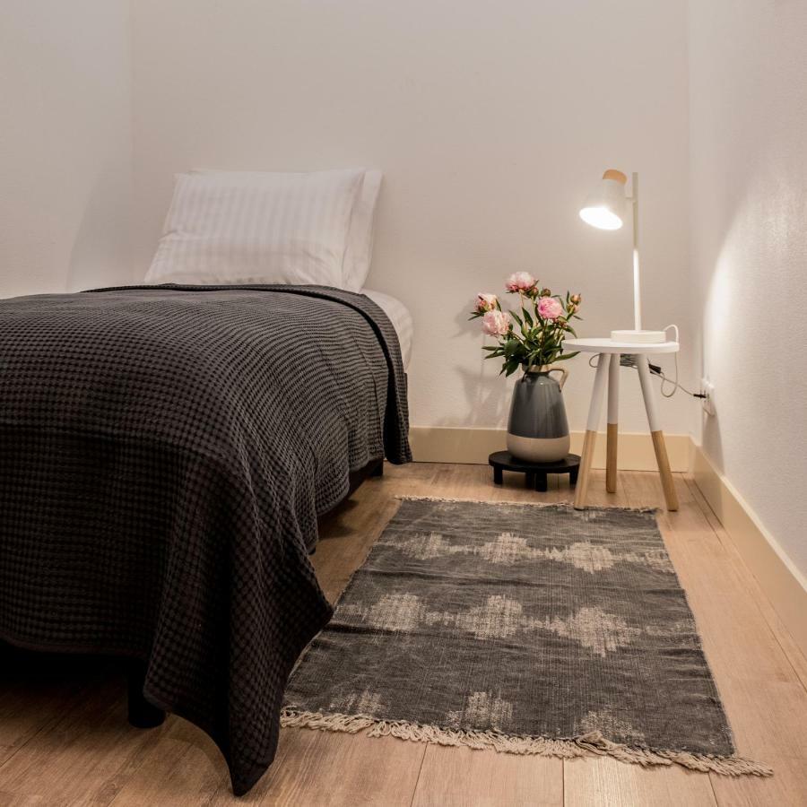 85 Apartment Amsterdam