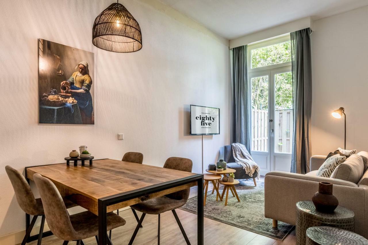 85 Apartment