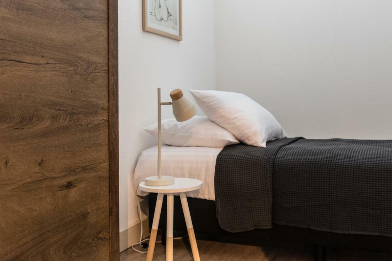 Apartment 85 *