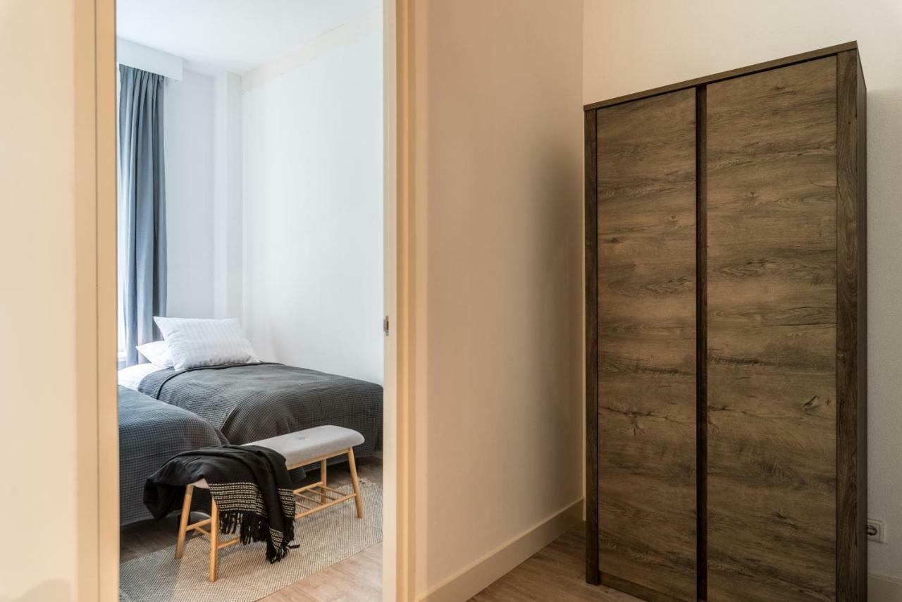 Apartment 85 Amsterdam