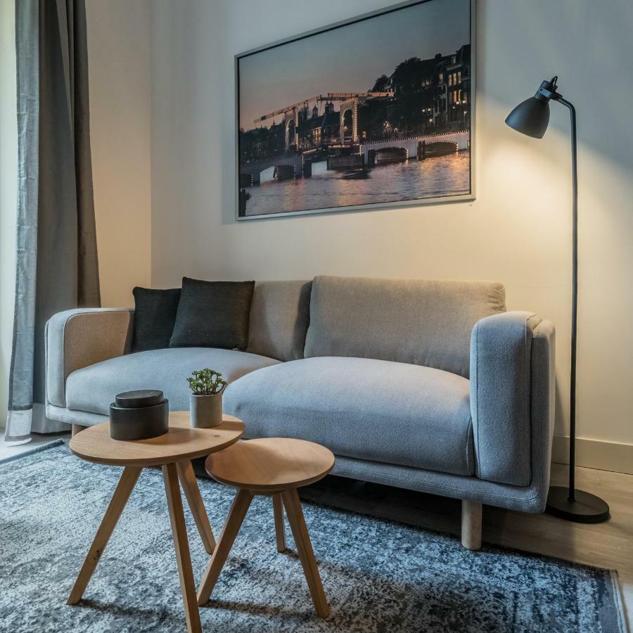 Apartment 85 Amsterdam