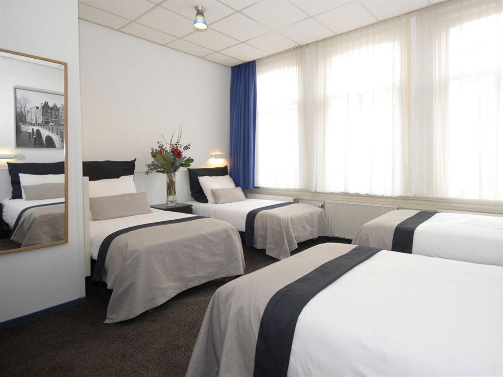 Damsquare 3* Amsterdam