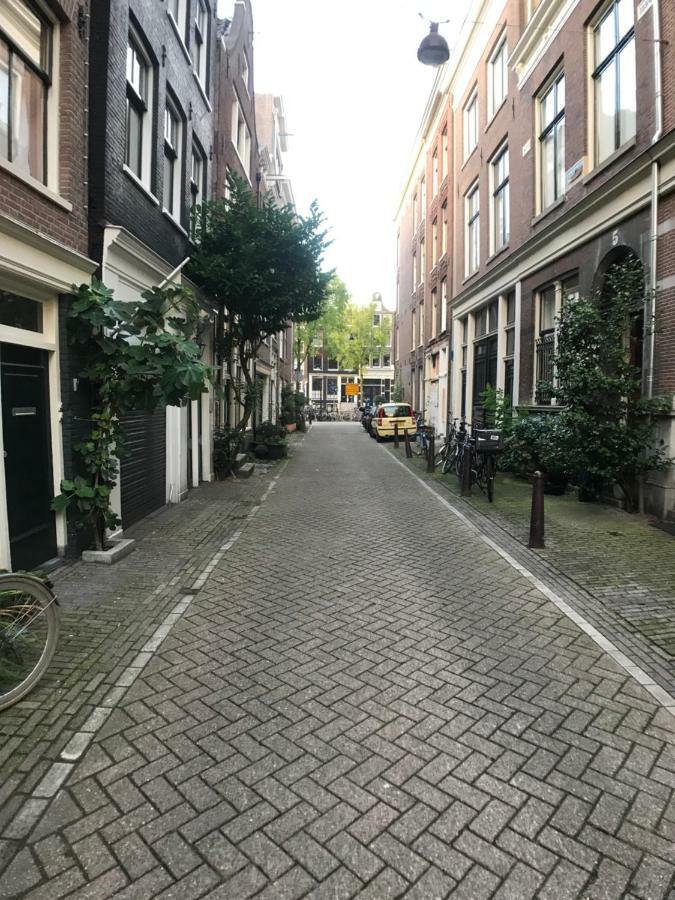 Heerengracht Penthouse * Amsterdam