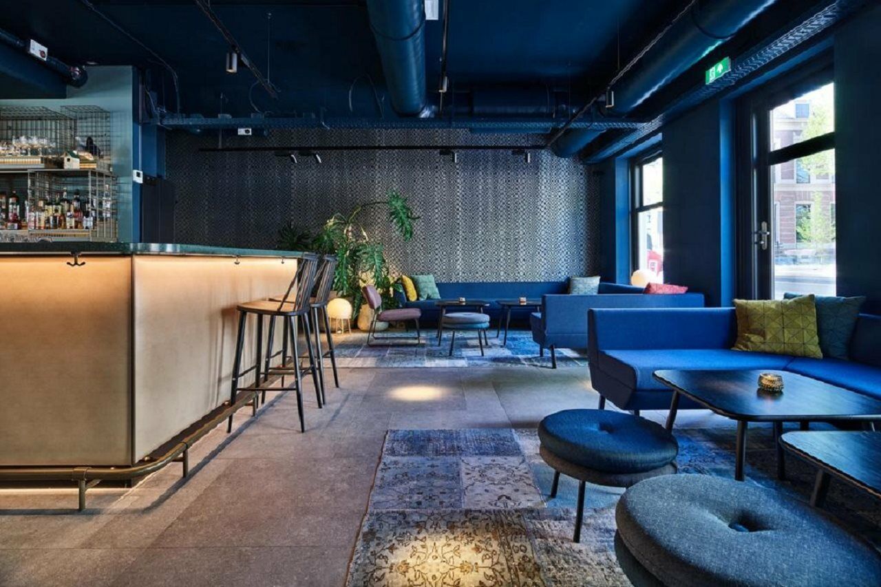 The Lancaster Hotel 4*