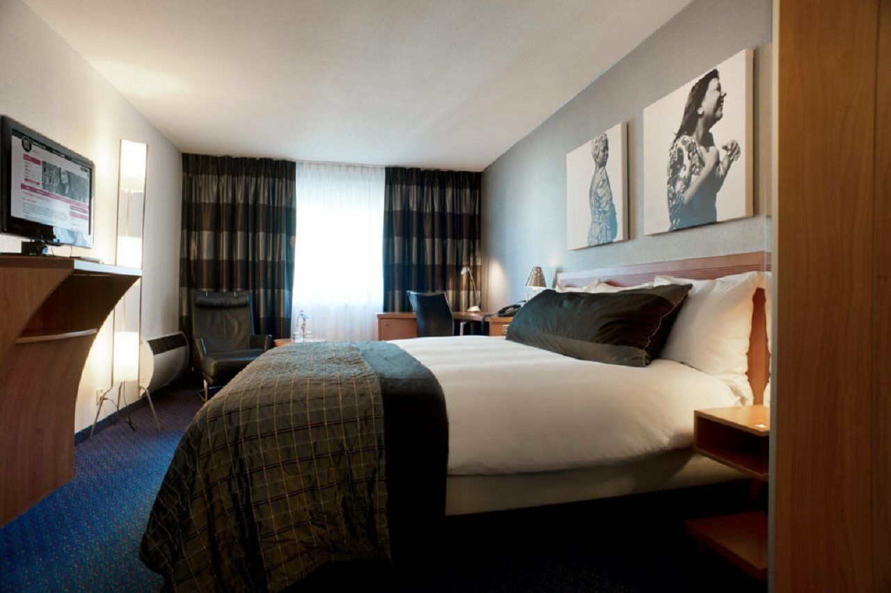 Inntel Centre 4* Amsterdam