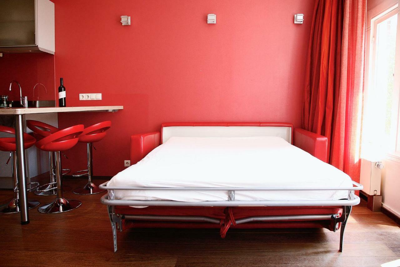 Aparthotel Prinsenhuis