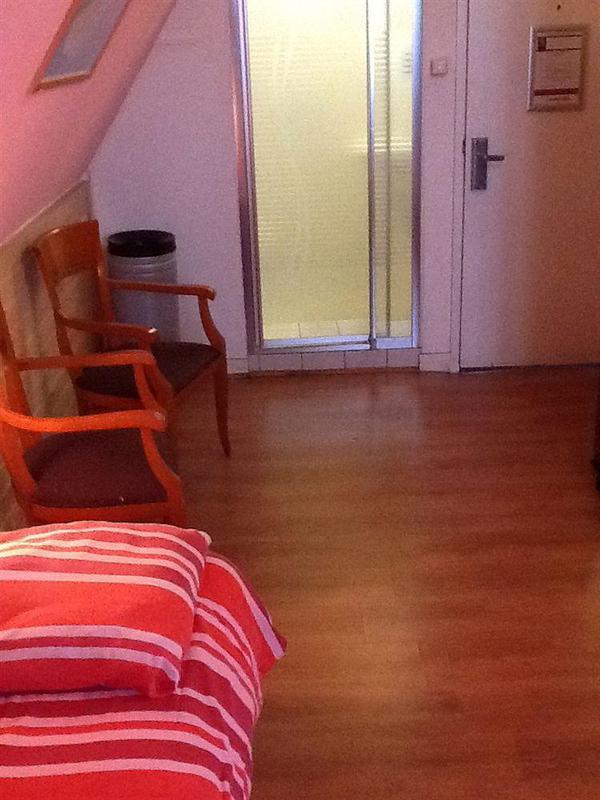 Hotel Budget Max