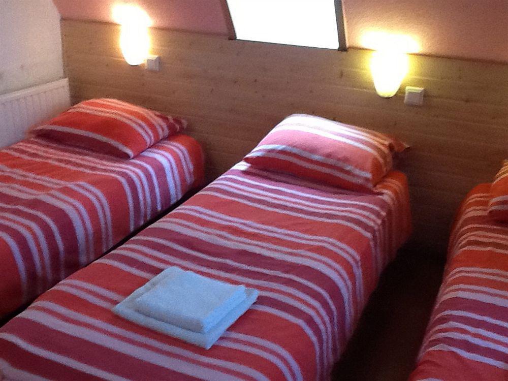 Hotel Budget Max