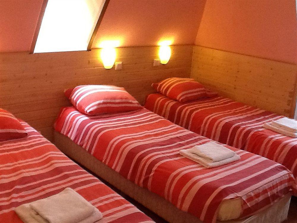 Budget Max Hotel 2*