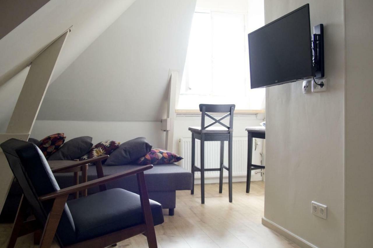 Miriam's Amsterdam
