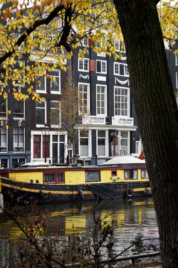 Bed&apartment Singel 96 Amsterdam