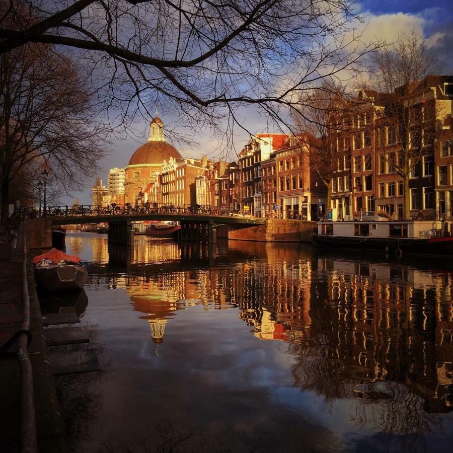 Bed&apartment Singel 96 Bed & Breakfast 3*