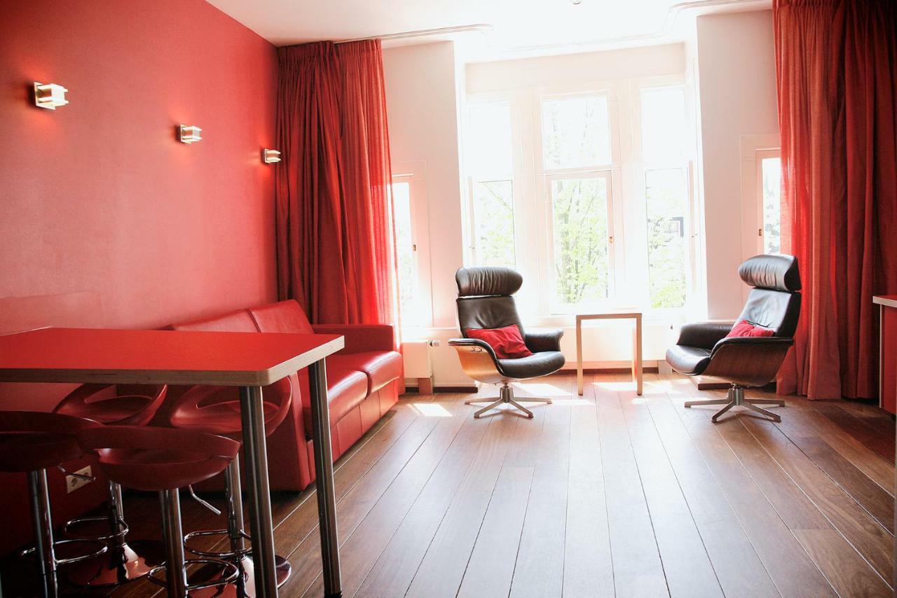 Prinsenhuis 2* Amsterdam