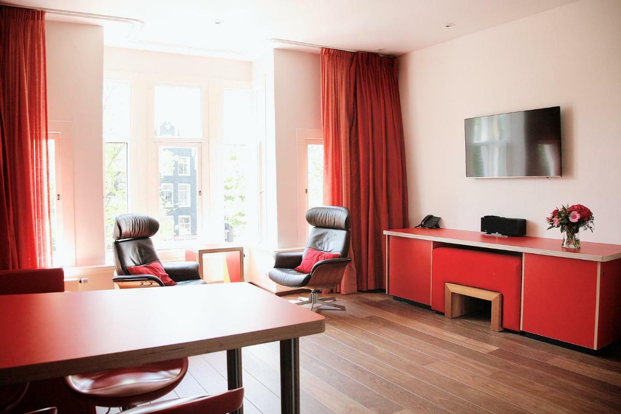 Prinsenhuis 2* Amsterdam