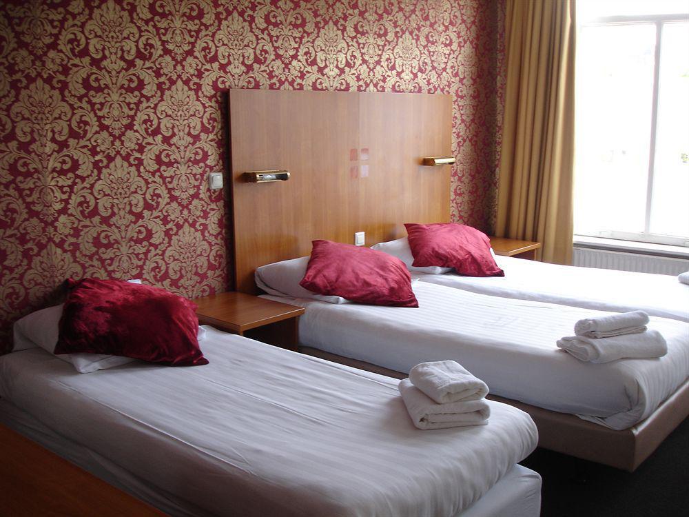 Hotel 74 Amsterdam