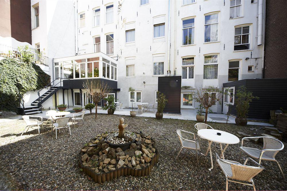 Hotel 74 Amsterdam
