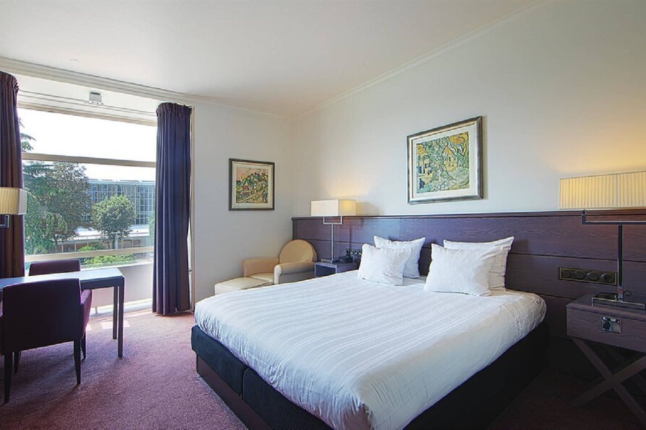 Apollo Amsterdam, A Tribute Portfolio Hotel 4*