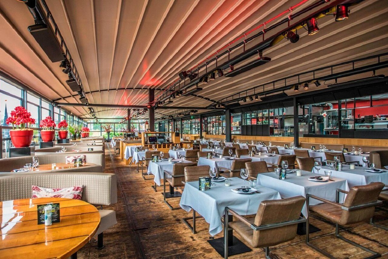 Hotel Apollo Amsterdam, A Tribute Portfolio