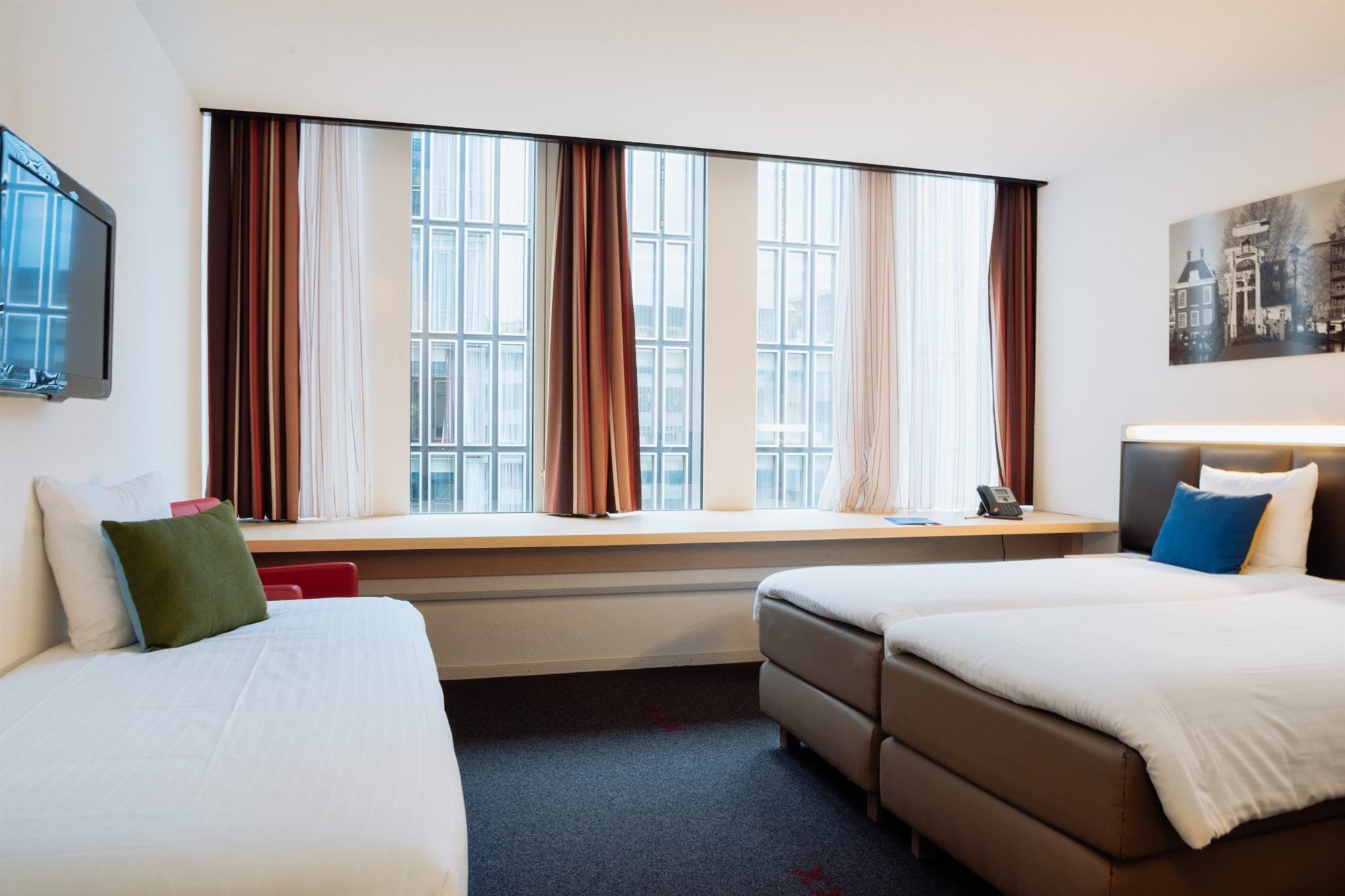 Hotel Casa Amsterdam