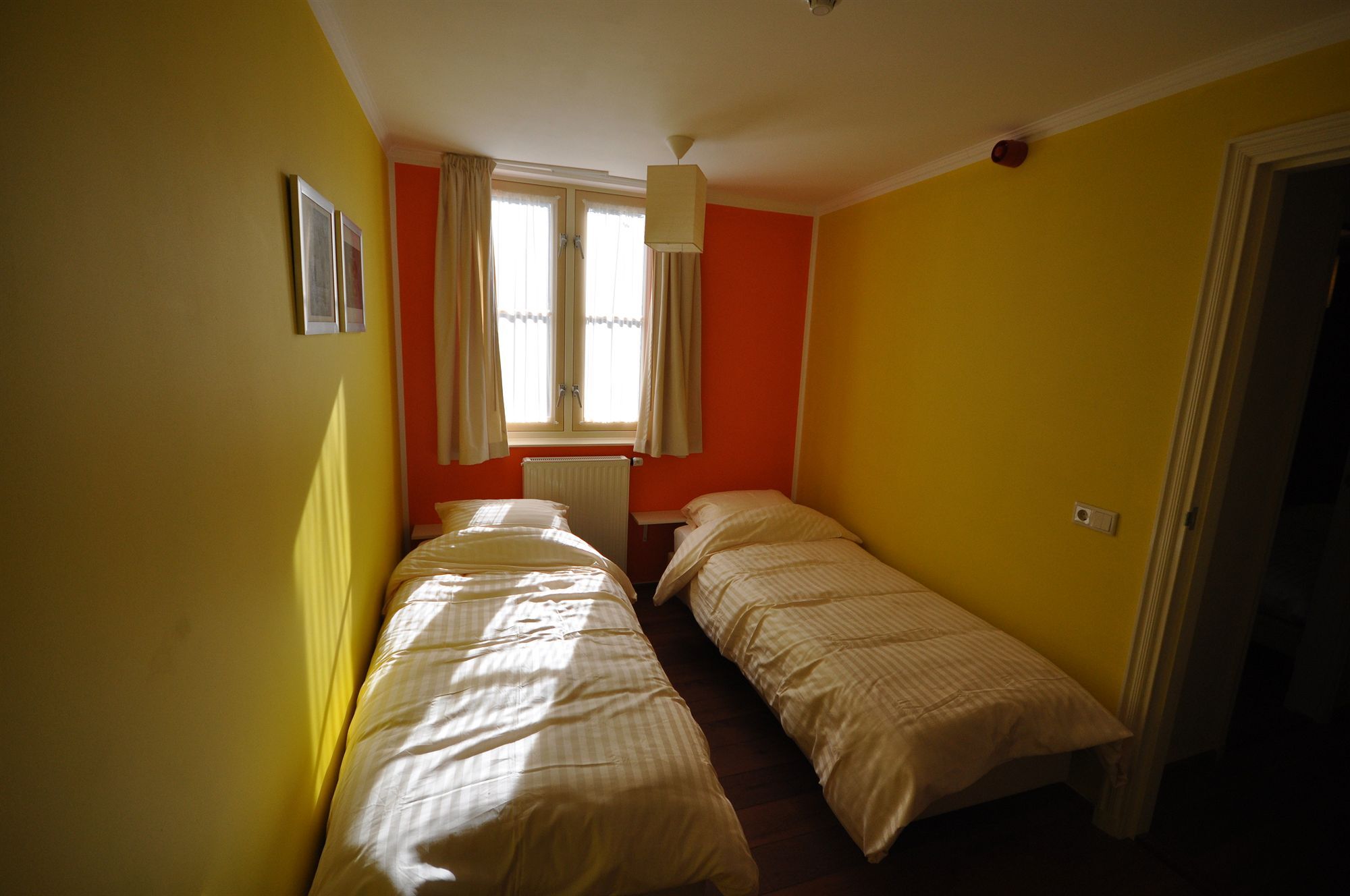 Bed & Breakfast Old City Amsterdam