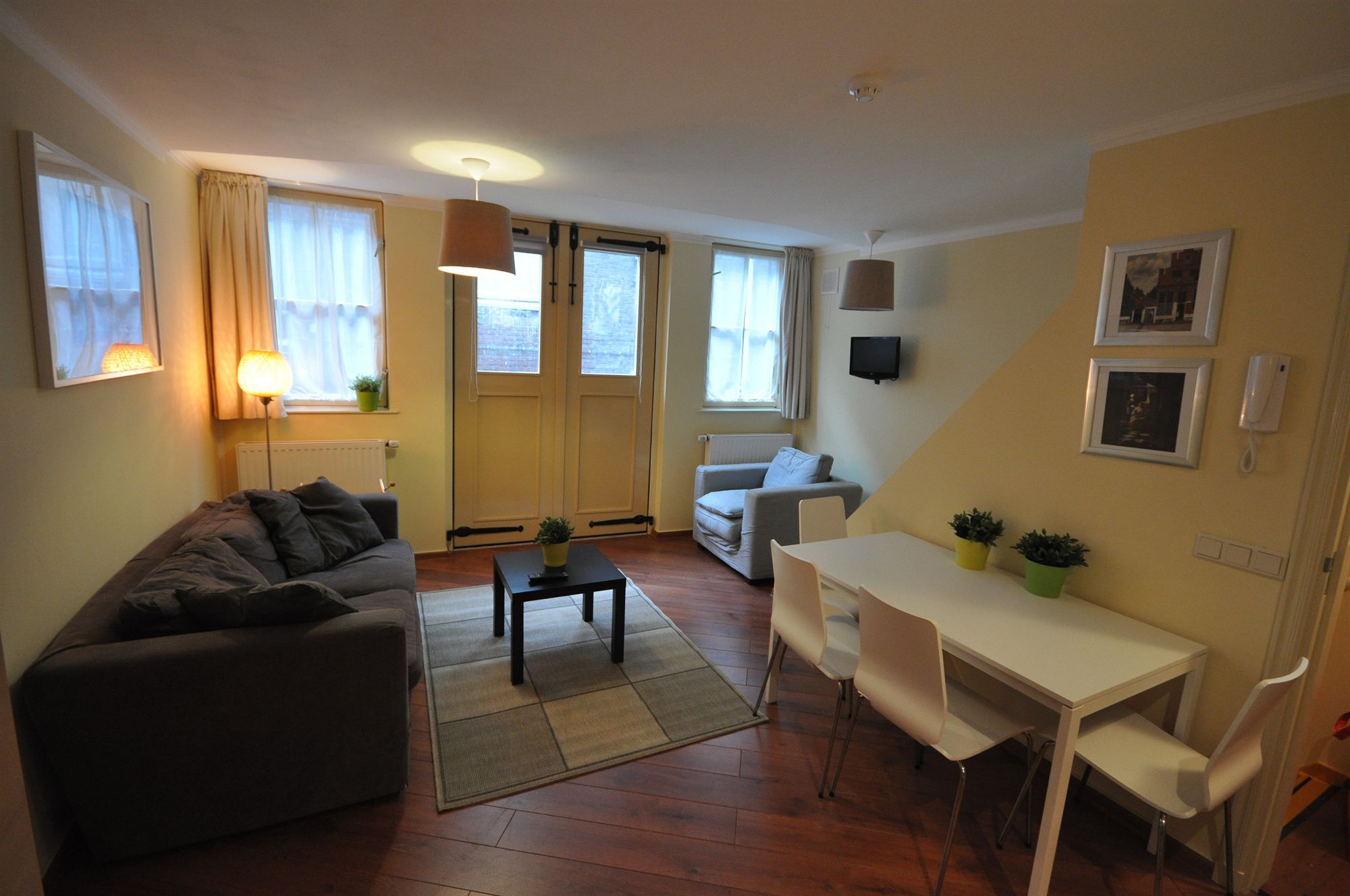 Bed & Breakfast Old City Amsterdam