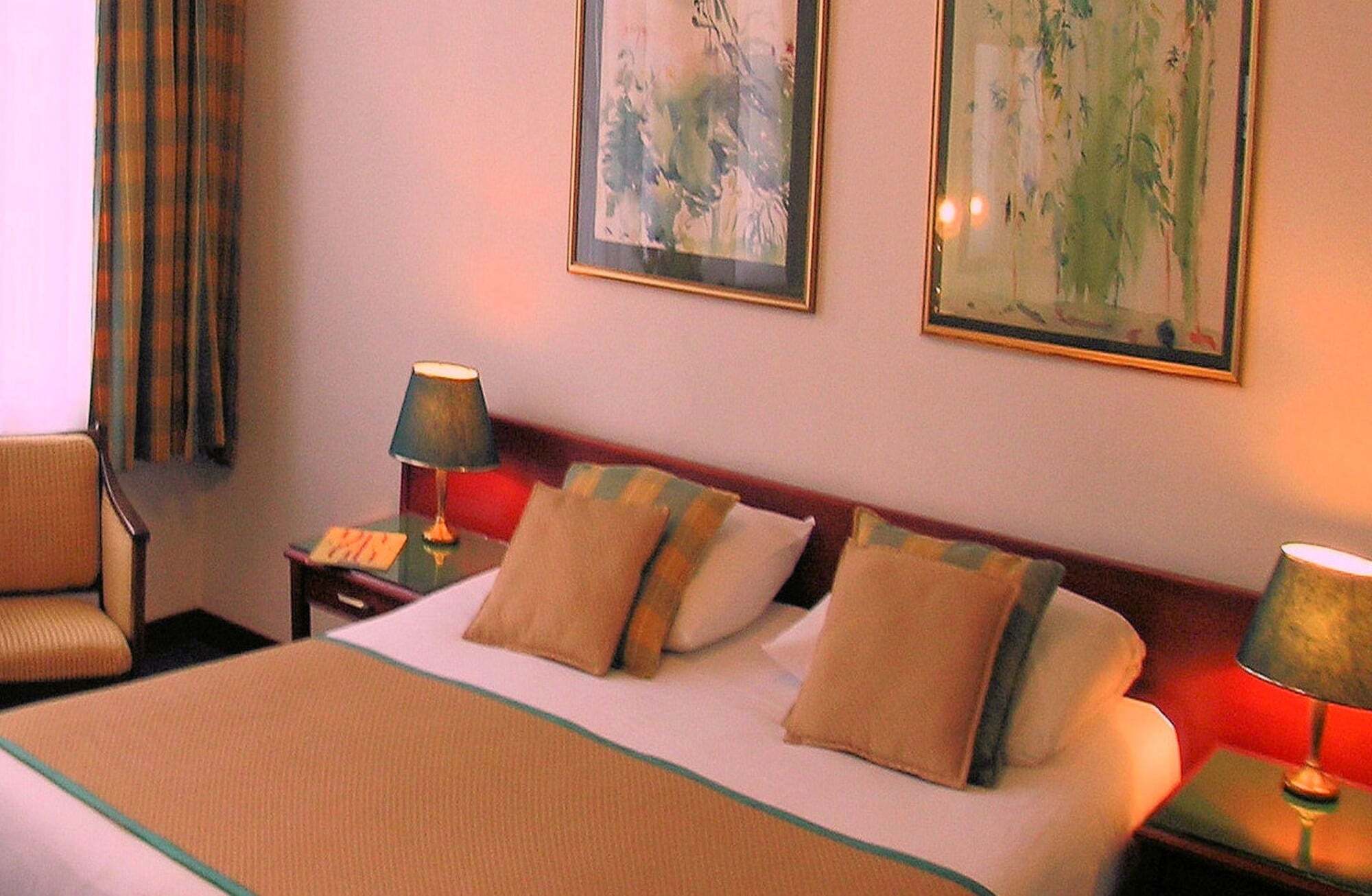 Hotel Des Arts Amsterdam