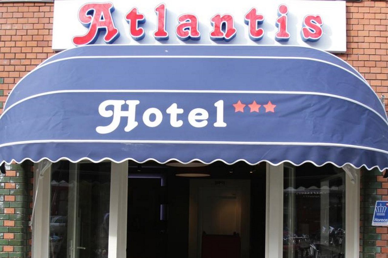 Atlantis Amsterdam
