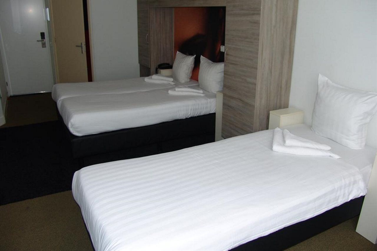 Atlantis Hotel