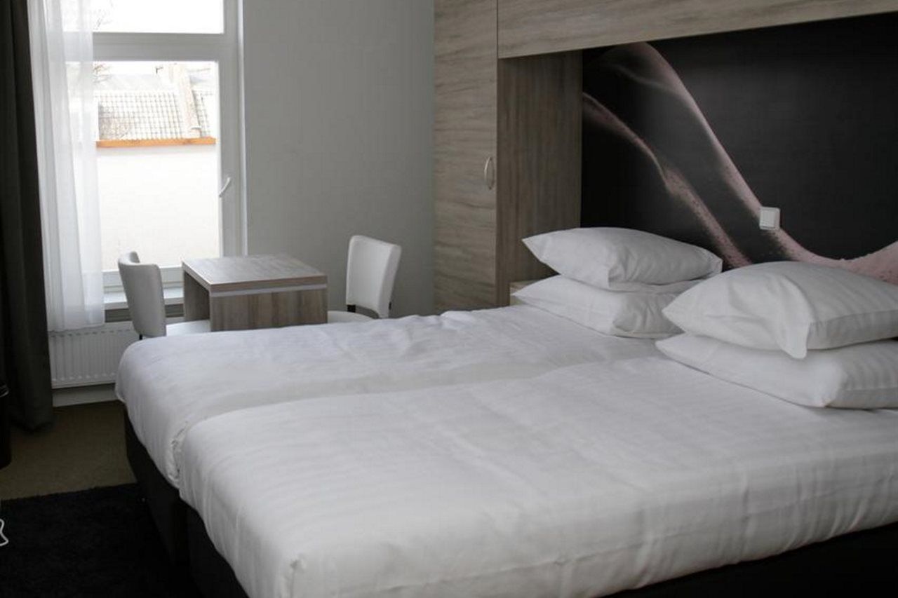 Atlantis Hotel 3*
