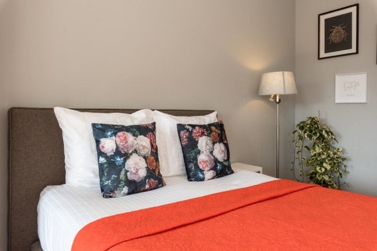 Boutique Canal House 3* Amsterdam