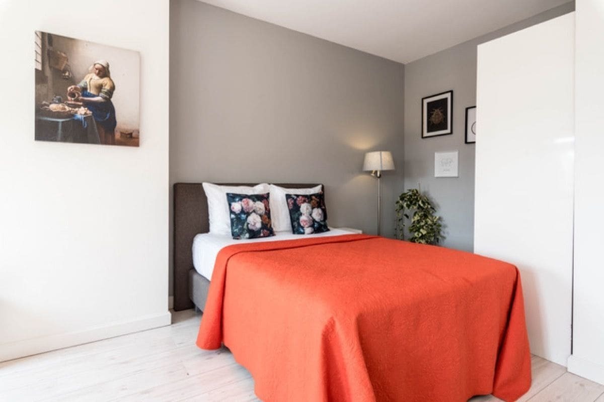 Boutique Canal House Bed & Breakfast 3*