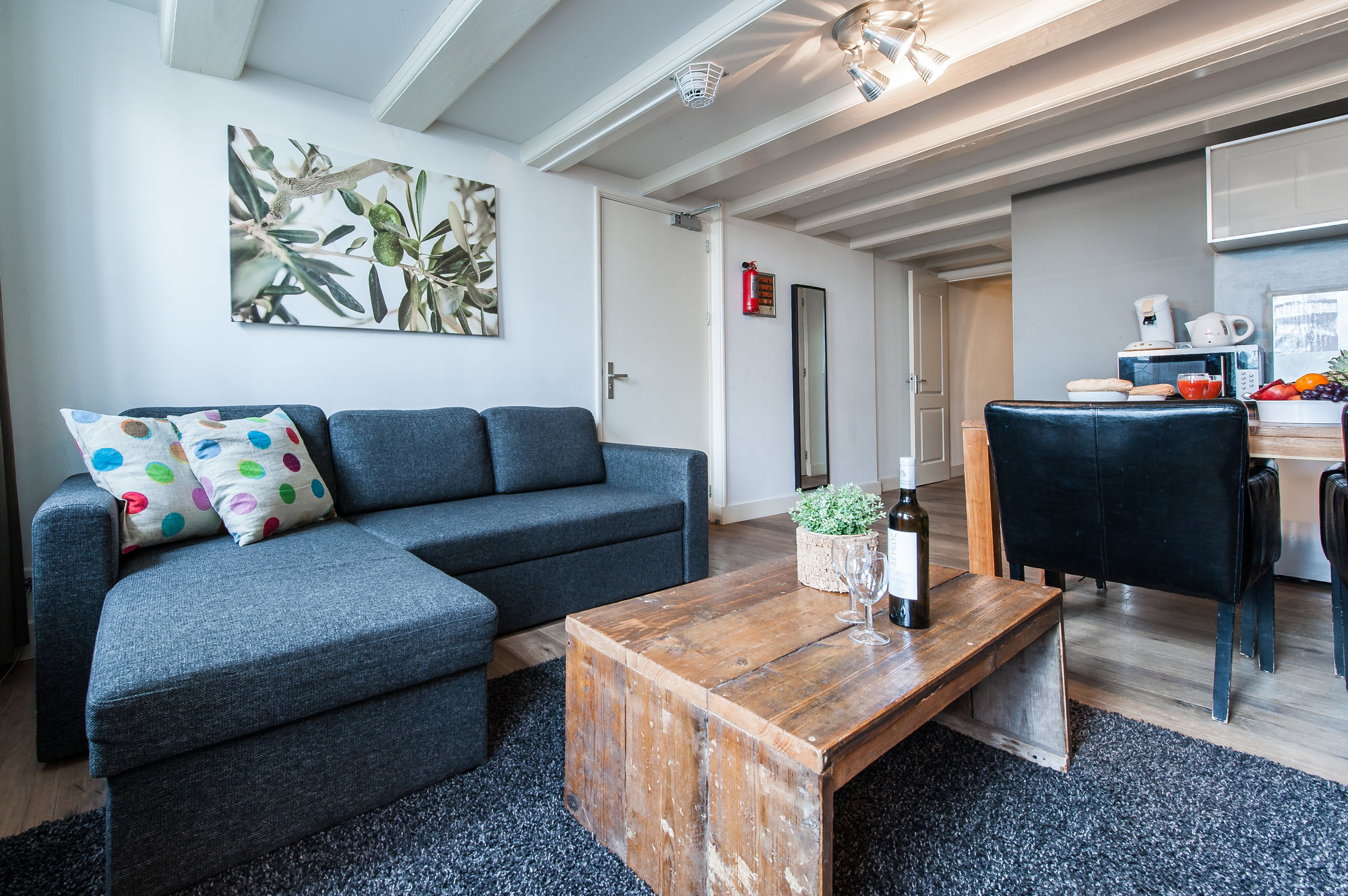 Centre Harbour 3* Amsterdam