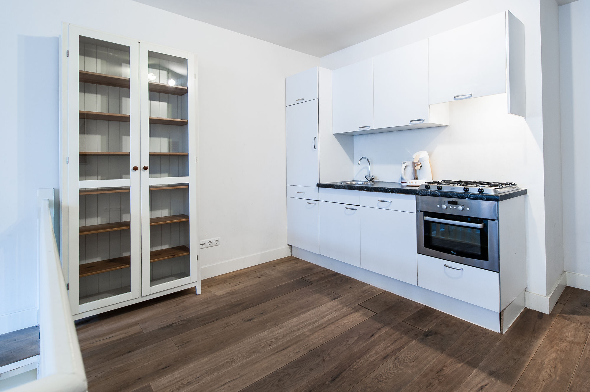 Centre Harbour Aparthotel 3*