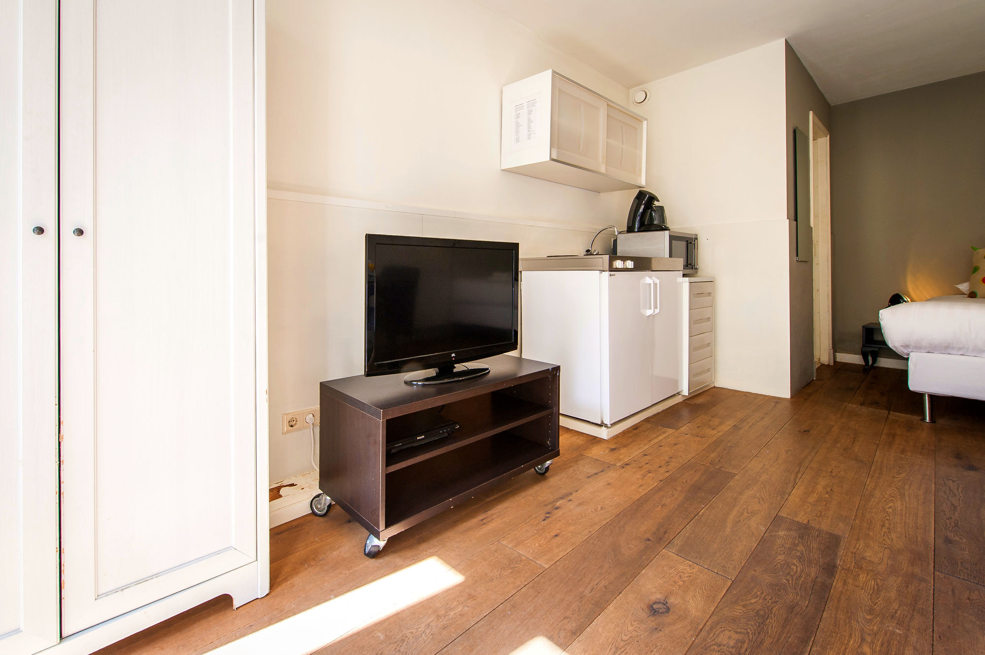 Aparthotel Centre Harbour Amsterdam