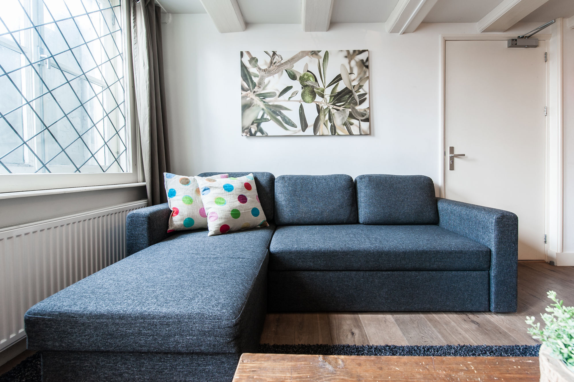 Centre Harbour Aparthotel Amsterdam