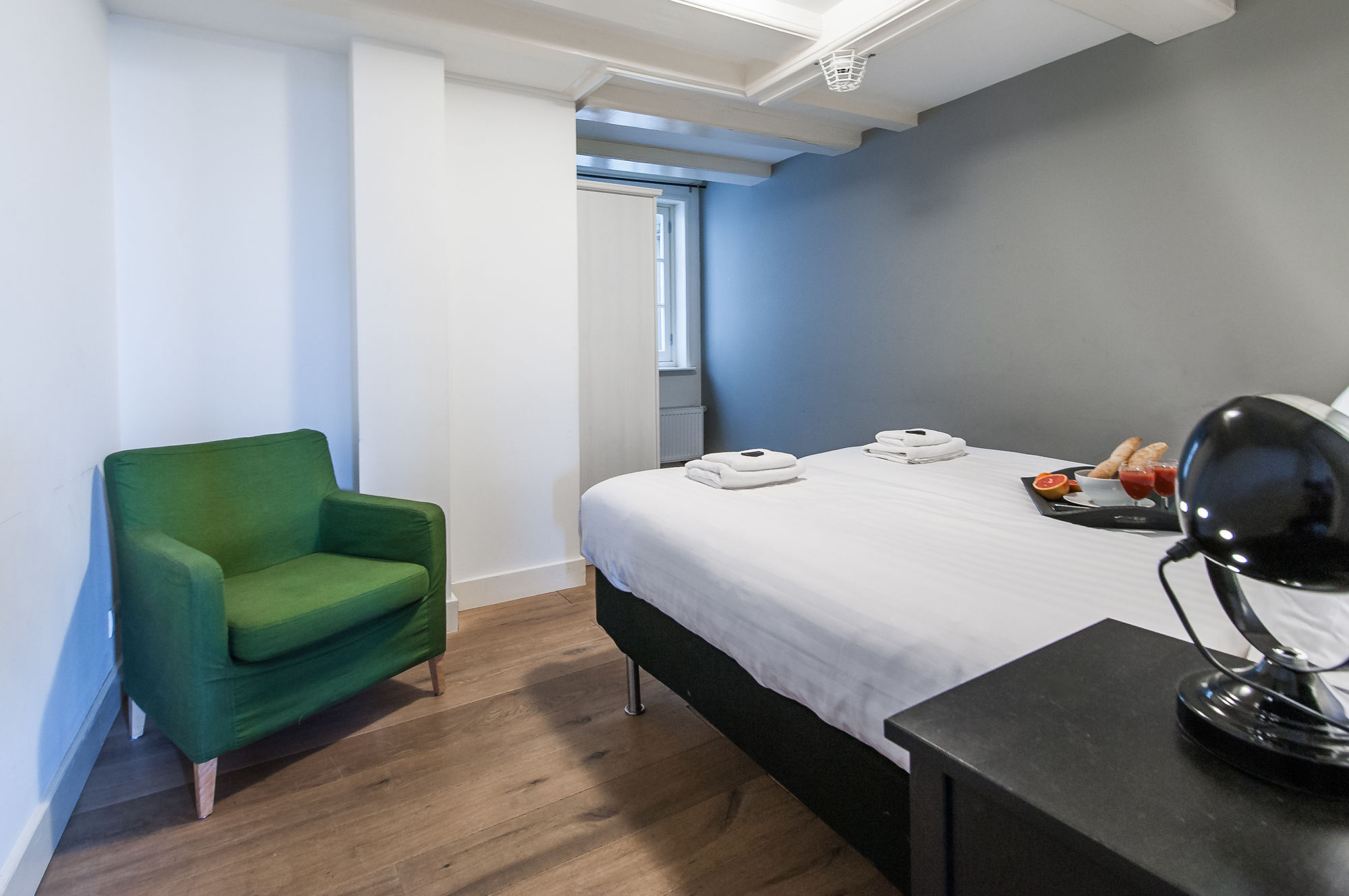 Centre Harbour 3* Amsterdam