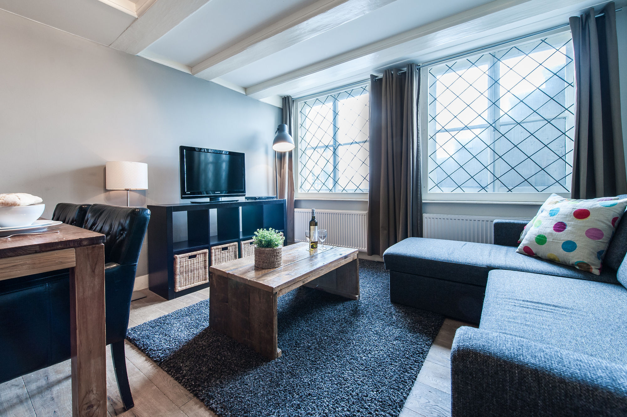 Centre Harbour 3* Amsterdam