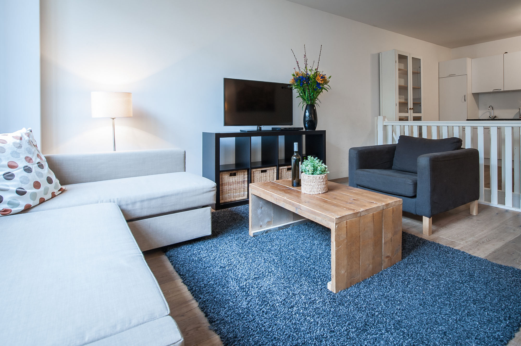 Centre Harbour Aparthotel Amsterdam