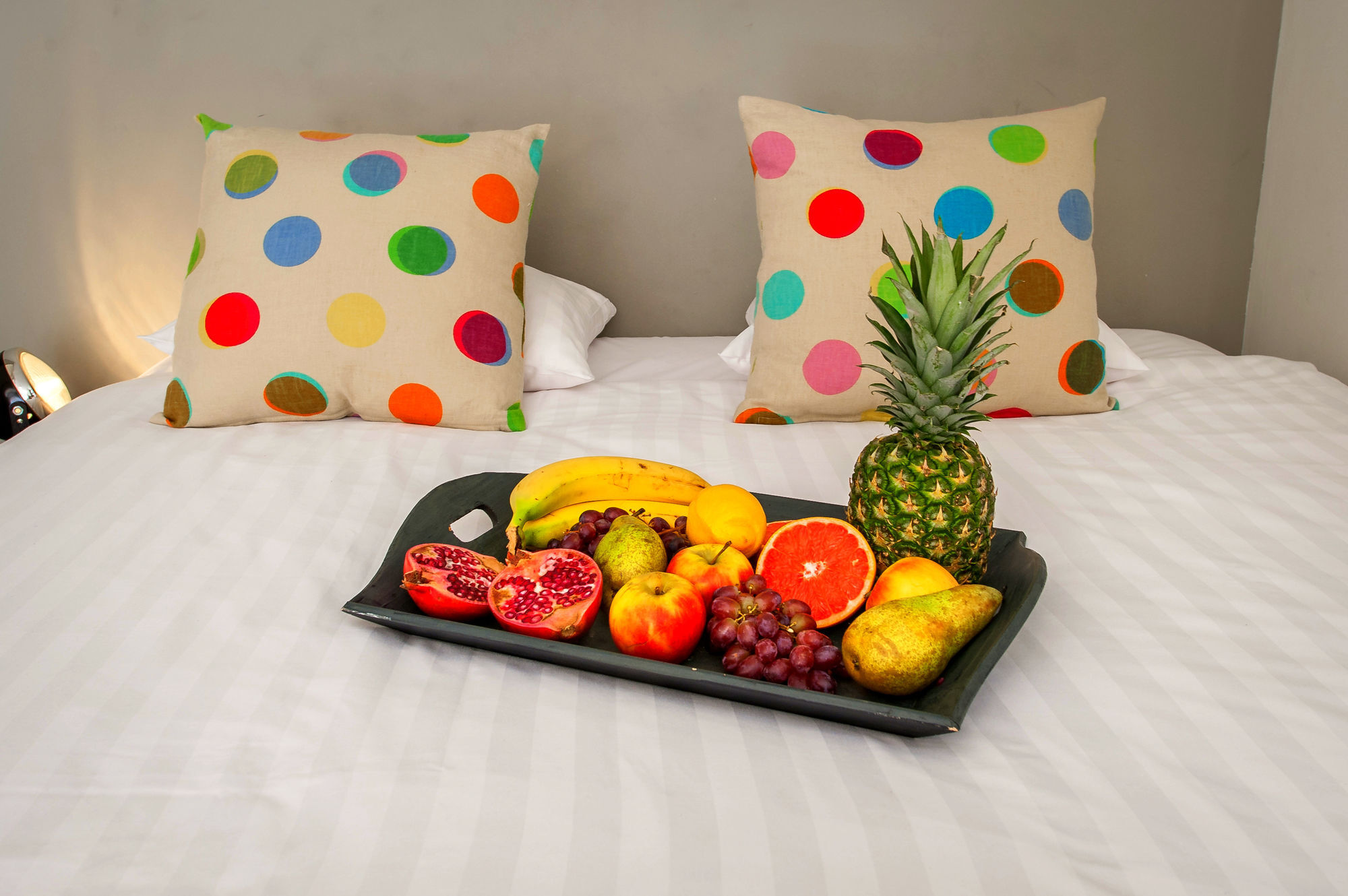 Aparthotel Centre Harbour Amsterdam