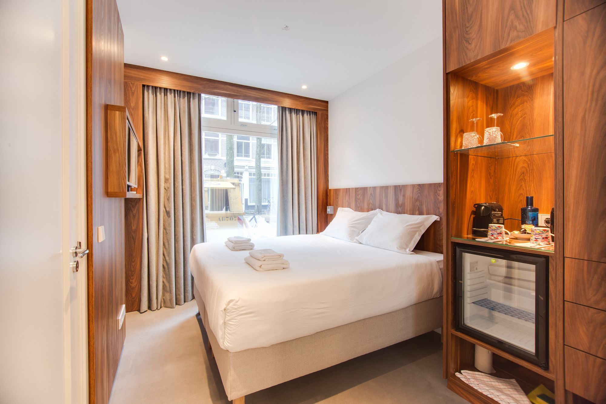 Het Kabinet Bed & Breakfast