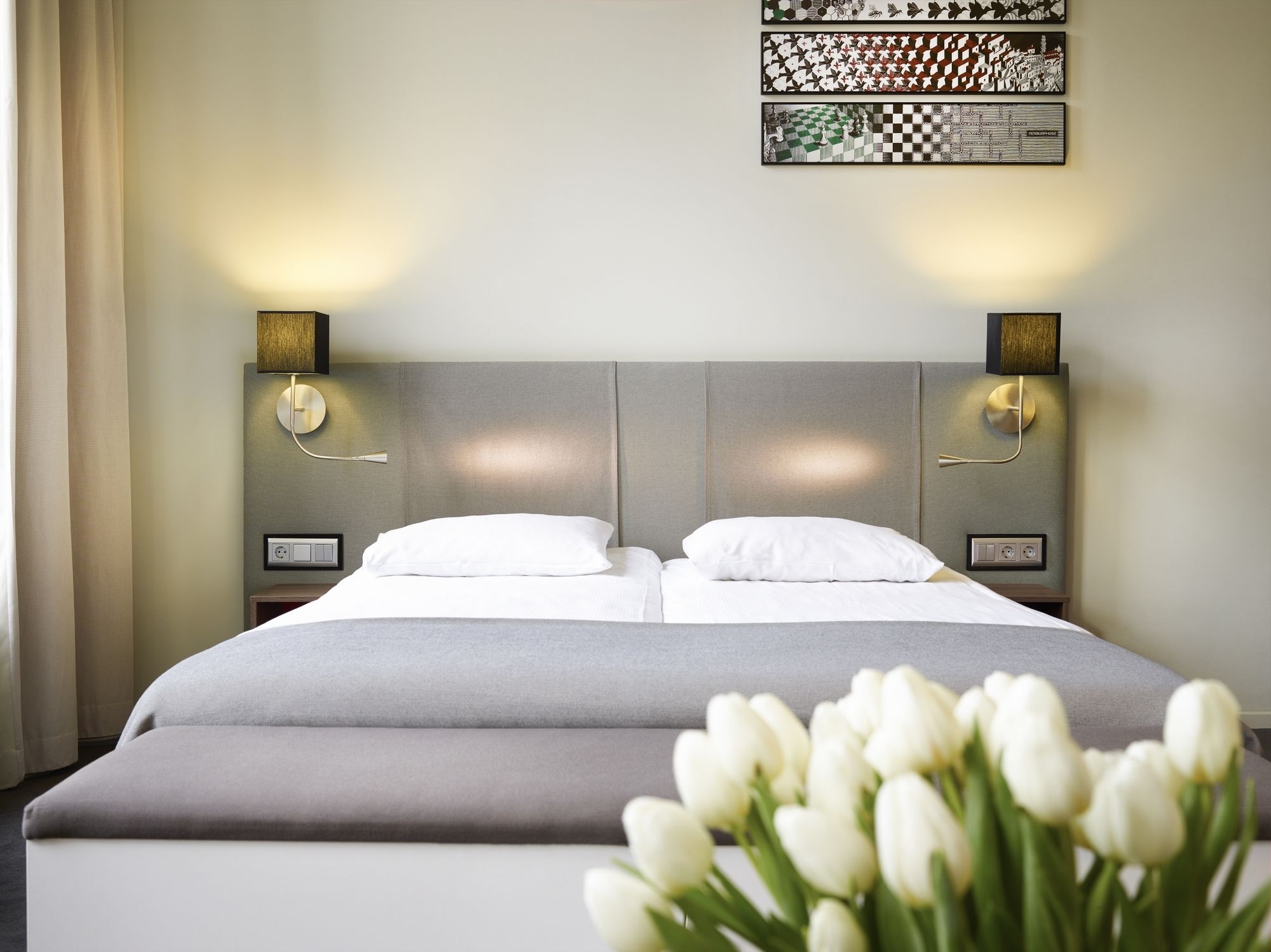 Hapimag Aparthotel Amsterdam