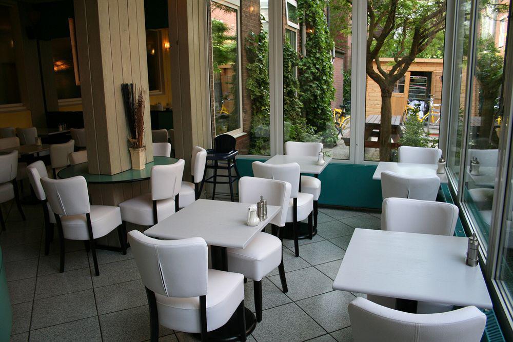 Hotel De Looier Amsterdam